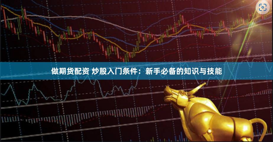 做期货配资 炒股入门条件：新手必备的知识与技能
