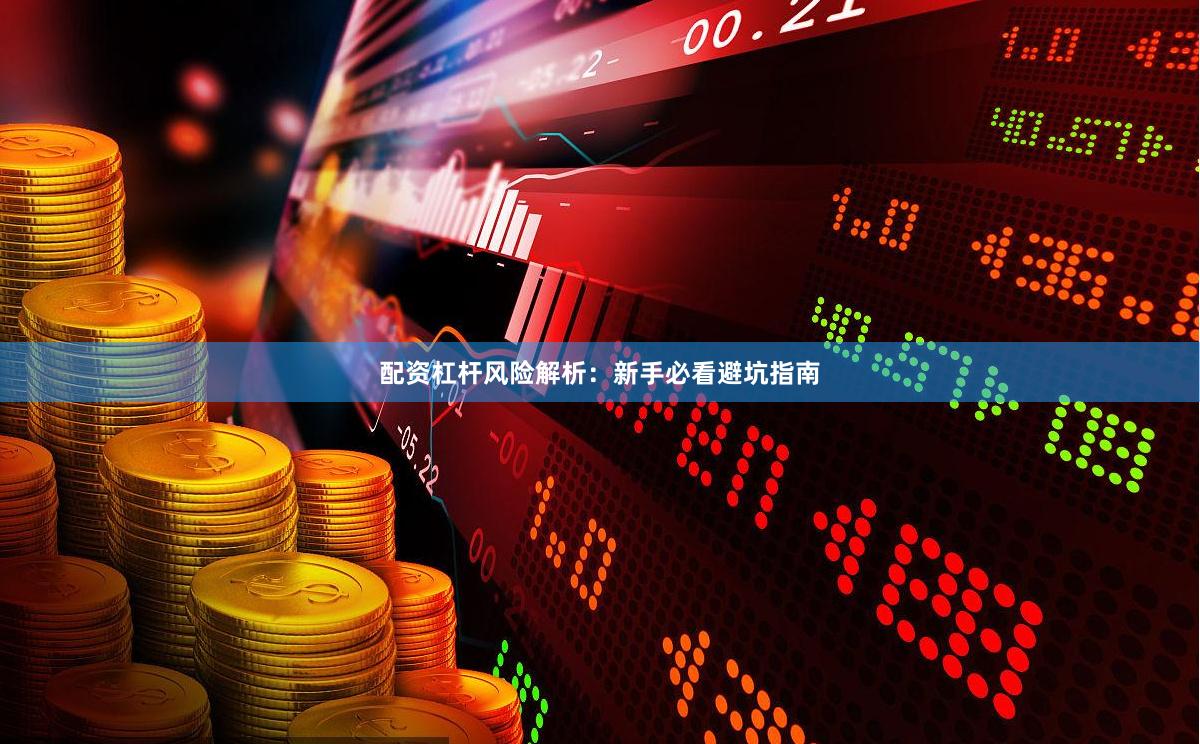 配资杠杆风险解析：新手必看避坑指南