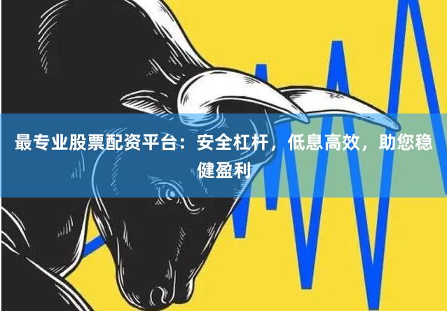 最专业股票配资平台：安全杠杆，低息高效，助您稳健盈利