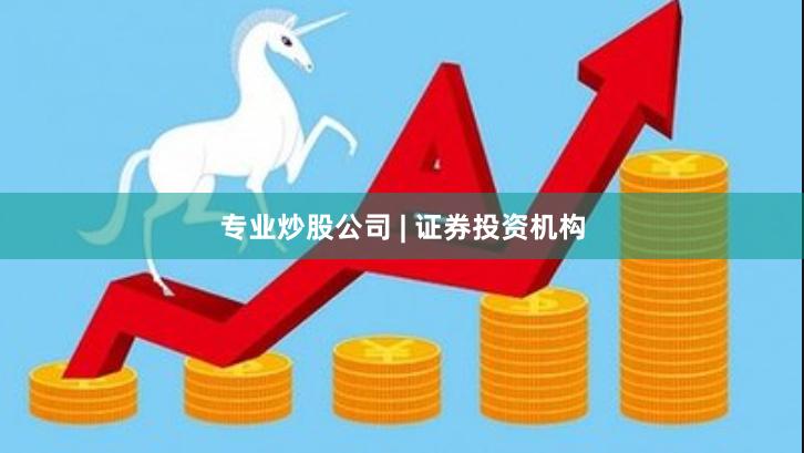 专业炒股公司 | 证券投资机构
