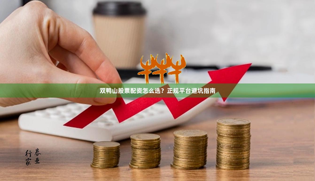 双鸭山股票配资怎么选?正规平台避坑指南